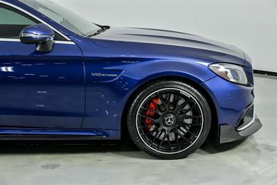 2019 Mercedes-Benz AMG C 63 S   - Photo 15 - Joliet, IL 60435