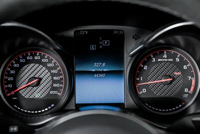 2019 Mercedes-Benz AMG C 63 S   - Photo 26 - Joliet, IL 60435