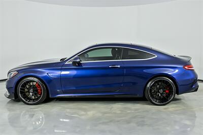 2019 Mercedes-Benz AMG C 63 S   - Photo 8 - Joliet, IL 60435