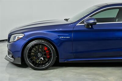 2019 Mercedes-Benz AMG C 63 S   - Photo 7 - Joliet, IL 60435