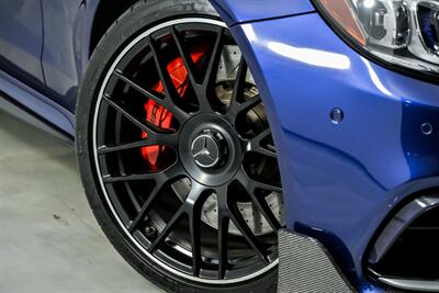 2019 Mercedes-Benz AMG C 63 S   - Photo 4 - Joliet, IL 60435