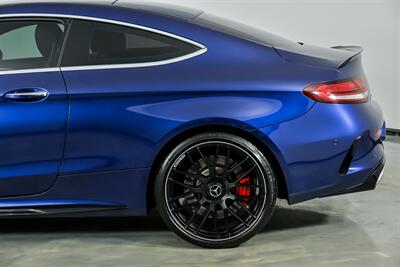 2019 Mercedes-Benz AMG C 63 S   - Photo 9 - Joliet, IL 60435