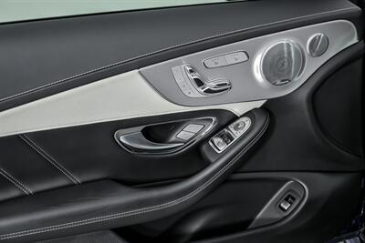 2019 Mercedes-Benz AMG C 63 S   - Photo 17 - Joliet, IL 60435