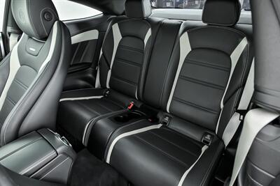 2019 Mercedes-Benz AMG C 63 S   - Photo 24 - Joliet, IL 60435