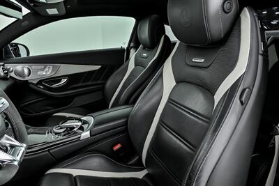 2019 Mercedes-Benz AMG C 63 S   - Photo 22 - Joliet, IL 60435