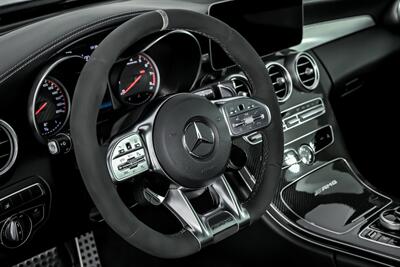2019 Mercedes-Benz AMG C 63 S   - Photo 25 - Joliet, IL 60435