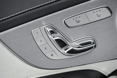 2019 Mercedes-Benz AMG C 63 S   - Photo 18 - Joliet, IL 60435