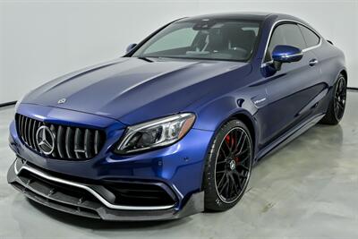 2019 Mercedes-Benz AMG C 63 S   - Photo 6 - Joliet, IL 60435