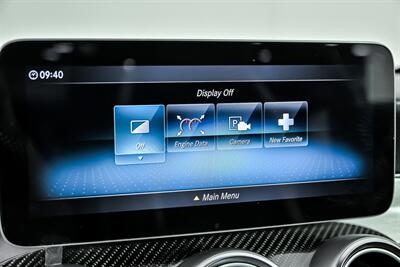 2019 Mercedes-Benz AMG C 63 S   - Photo 34 - Joliet, IL 60435