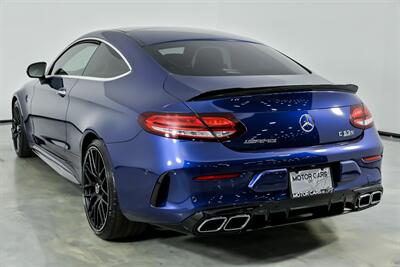 2019 Mercedes-Benz AMG C 63 S   - Photo 10 - Joliet, IL 60435