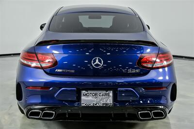 2019 Mercedes-Benz AMG C 63 S   - Photo 11 - Joliet, IL 60435
