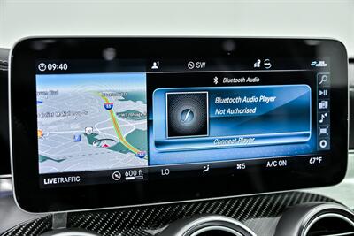 2019 Mercedes-Benz AMG C 63 S   - Photo 33 - Joliet, IL 60435