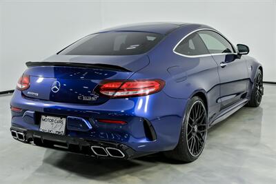 2019 Mercedes-Benz AMG C 63 S   - Photo 12 - Joliet, IL 60435