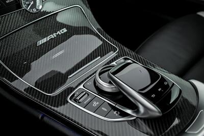 2019 Mercedes-Benz AMG C 63 S   - Photo 37 - Joliet, IL 60435