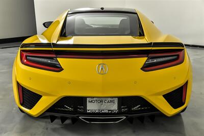 2020 Acura NSX SH-AWD Sport Hybrid-LOWEST MILES WORLDWIDE   - Photo 10 - Joliet, IL 60435