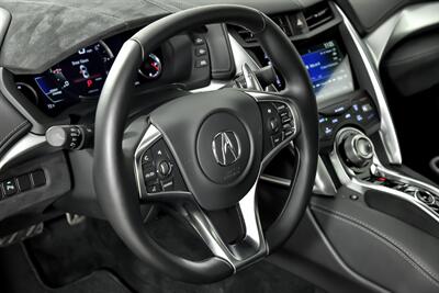 2020 Acura NSX SH-AWD Sport Hybrid-LOWEST MILES WORLDWIDE   - Photo 26 - Joliet, IL 60435