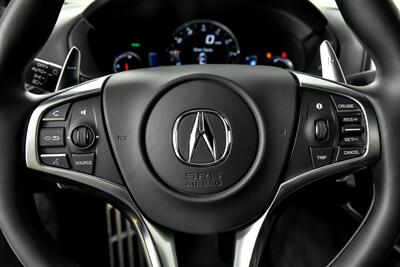 2020 Acura NSX SH-AWD Sport Hybrid-LOWEST MILES WORLDWIDE   - Photo 29 - Joliet, IL 60435