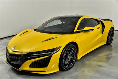 2020 Acura NSX SH-AWD Sport Hybrid-LOWEST MILES WORLDWIDE   - Photo 6 - Joliet, IL 60435