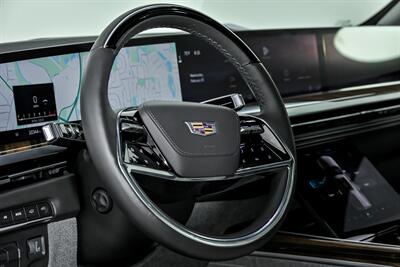 2025 Cadillac Escalade Sport Platinum   - Photo 26 - Joliet, IL 60435