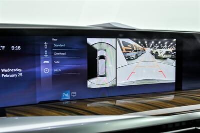 2025 Cadillac Escalade Sport Platinum   - Photo 36 - Joliet, IL 60435