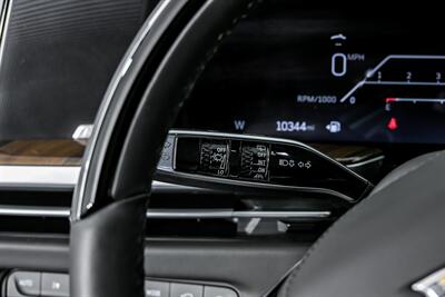 2025 Cadillac Escalade Sport Platinum   - Photo 32 - Joliet, IL 60435