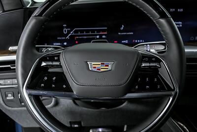 2025 Cadillac Escalade Sport Platinum   - Photo 31 - Joliet, IL 60435