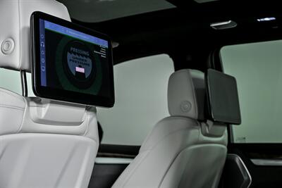 2025 Cadillac Escalade Sport Platinum   - Photo 25 - Joliet, IL 60435