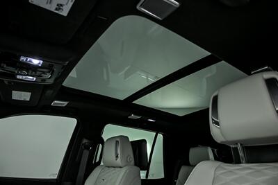 2025 Cadillac Escalade Sport Platinum   - Photo 23 - Joliet, IL 60435