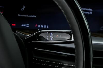 2025 Cadillac Escalade Sport Platinum   - Photo 33 - Joliet, IL 60435