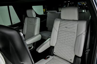 2025 Cadillac Escalade Sport Platinum   - Photo 24 - Joliet, IL 60435