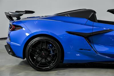 2026 Chevrolet Corvette Z06 3LZ-HUGE $176K MSRP! - Photo 13 - Joliet, IL 60435