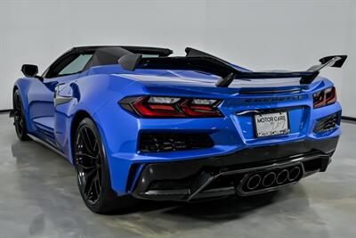 2026 Chevrolet Corvette Z06 3LZ-HUGE $176K MSRP! - Photo 10 - Joliet, IL 60435