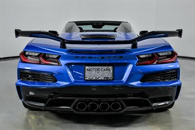 2026 Chevrolet Corvette Z06 3LZ-HUGE $176K MSRP! - Photo 11 - Joliet, IL 60435