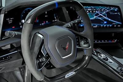 2026 Chevrolet Corvette Z06 3LZ-HUGE $176K MSRP! - Photo 29 - Joliet, IL 60435