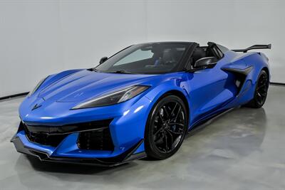 2026 Chevrolet Corvette Z06 3LZ-HUGE $176K MSRP! - Photo 6 - Joliet, IL 60435