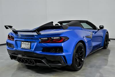 2026 Chevrolet Corvette Z06 3LZ-HUGE $176K MSRP! - Photo 12 - Joliet, IL 60435