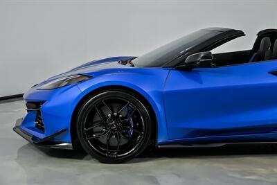 2026 Chevrolet Corvette Z06 3LZ-HUGE $176K MSRP! - Photo 7 - Joliet, IL 60435