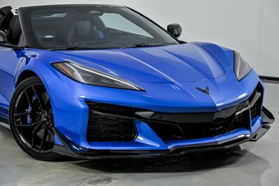 2026 Chevrolet Corvette Z06 3LZ-HUGE $176K MSRP! - Photo 3 - Joliet, IL 60435