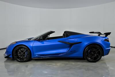 2026 Chevrolet Corvette Z06 3LZ-HUGE $176K MSRP! - Photo 8 - Joliet, IL 60435