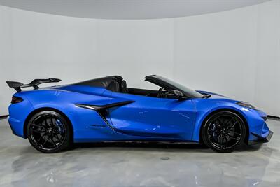 2026 Chevrolet Corvette Z06 3LZ-HUGE $176K MSRP! - Photo 14 - Joliet, IL 60435
