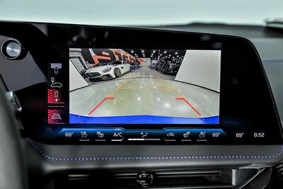 2026 Chevrolet Corvette Z06 3LZ-HUGE $176K MSRP! - Photo 38 - Joliet, IL 60435