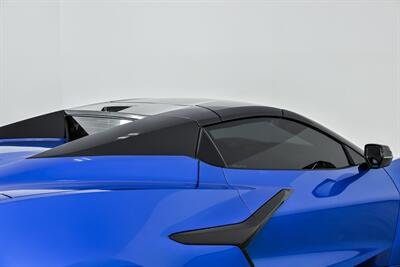 2026 Chevrolet Corvette Z06 3LZ-HUGE $176K MSRP! - Photo 18 - Joliet, IL 60435
