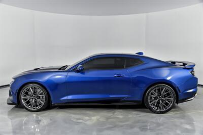2023 Chevrolet Camaro ZL1   - Photo 8 - Joliet, IL 60435