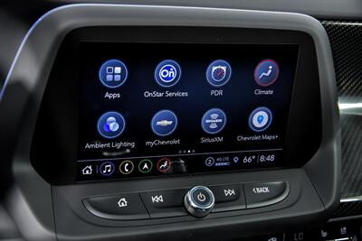 2023 Chevrolet Camaro ZL1   - Photo 33 - Joliet, IL 60435