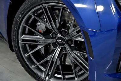 2023 Chevrolet Camaro ZL1   - Photo 4 - Joliet, IL 60435