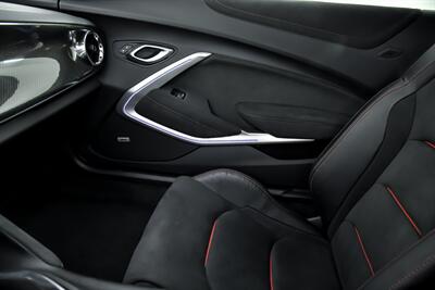 2023 Chevrolet Camaro ZL1   - Photo 39 - Joliet, IL 60435