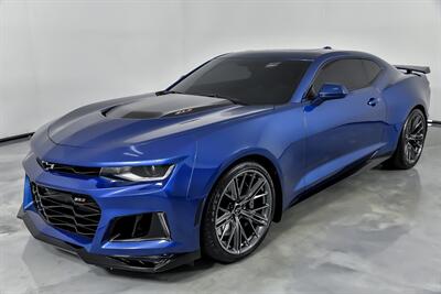 2023 Chevrolet Camaro ZL1   - Photo 6 - Joliet, IL 60435