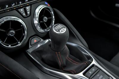 2023 Chevrolet Camaro ZL1   - Photo 37 - Joliet, IL 60435
