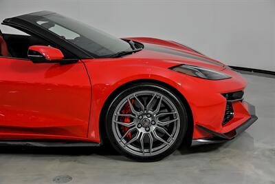 2023 Chevrolet Corvette Z06   - Photo 15 - Joliet, IL 60435