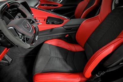 2023 Chevrolet Corvette Z06   - Photo 27 - Joliet, IL 60435